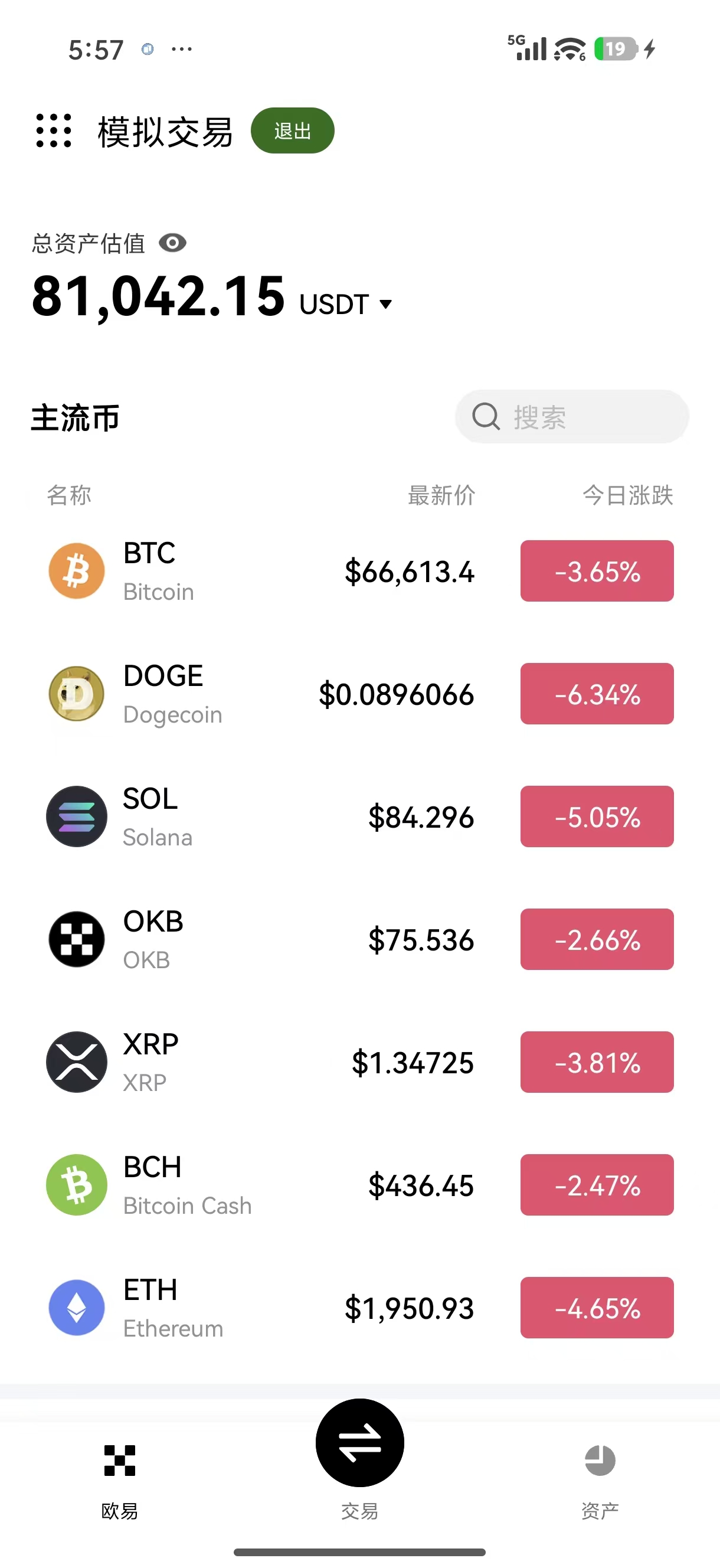 欧艺 基于人工智能的加密货币交易策略优化引擎